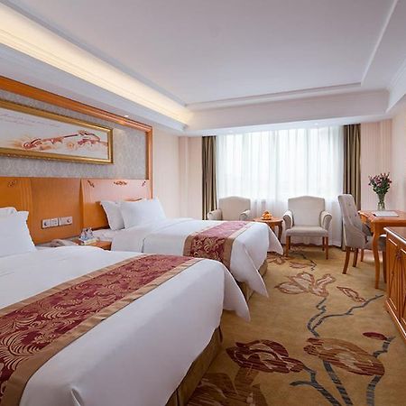 Vienna Hotel Zhongshan Central Coach Station Changzhou  Luaran gambar