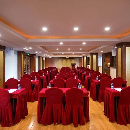 Vienna Hotel Zhongshan Central Coach Station Changzhou  Luaran gambar