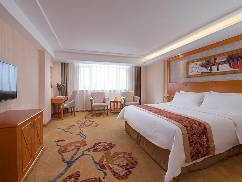 Vienna Hotel Zhongshan Central Coach Station Changzhou  Luaran gambar