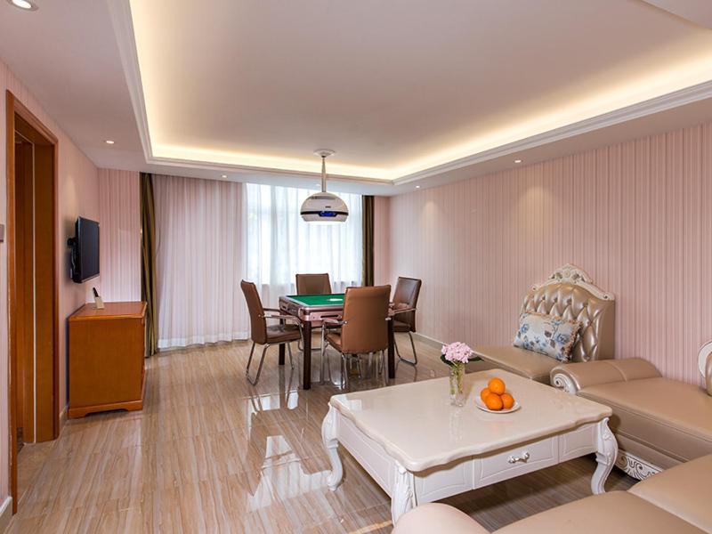 Vienna Hotel Zhongshan Central Coach Station Changzhou  Luaran gambar